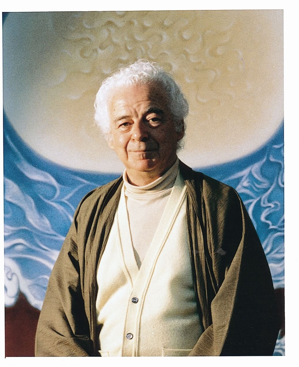 Benjamin Creme